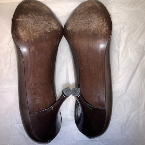 Stuart Weitzman Heels - Picture 3 of 3